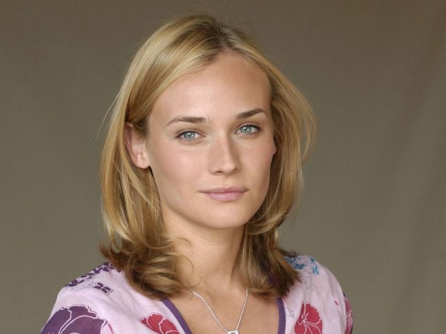 Diane Kruger Height Weight Shoe Size Body Measurements