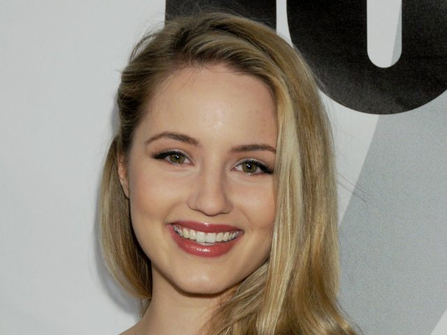 Dianna Agron Height Weight Shoe Size Body Measurements