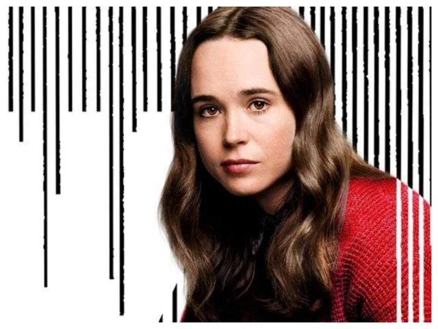 Ellen Page Height Weight Shoe Size Body Measurements