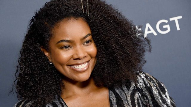 Gabrielle Union Height Weight Shoe Size Body Measurements