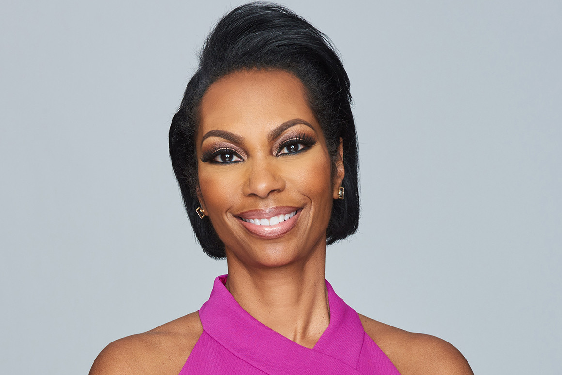 Harris Faulkner Height Weight Shoe Size Body Measurements