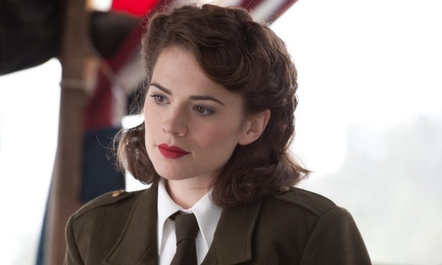 Hayley Atwell Height Weight Shoe Size Body Measurements