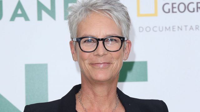 Jamie Lee Curtis Height Weight Shoe Size Body Measurements