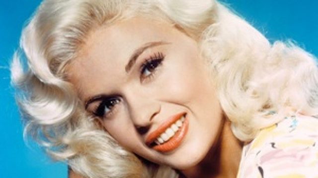 Jayne Mansfield Height Weight Shoe Size Body Measurements
