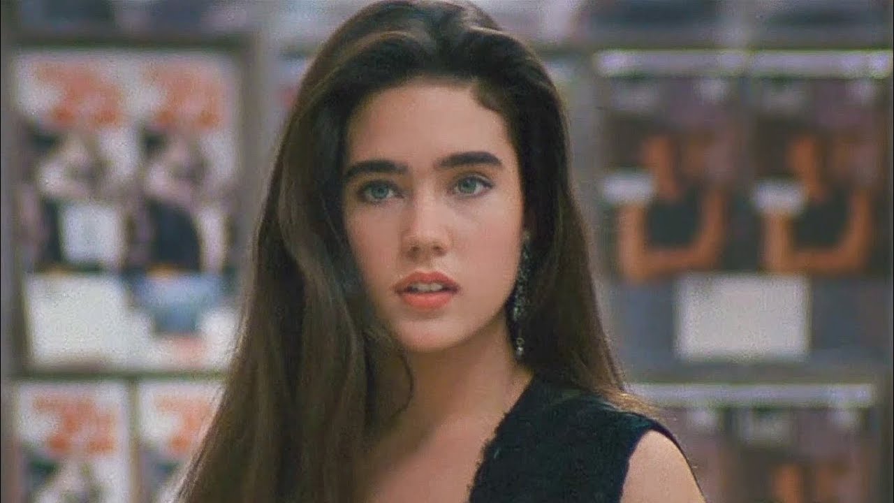 Jennifer Connelly Height Weight Shoe Size Body Measurements