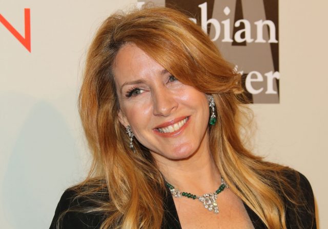 Joely Fisher Height Weight Shoe Size Body Measurements