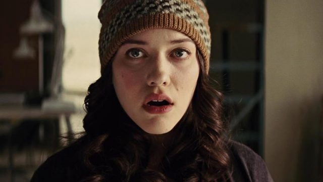 Kat Dennings Height Weight Shoe Size Body Measurements