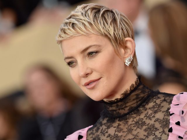 Kate Hudson Height Weight Shoe Size Body Measurements