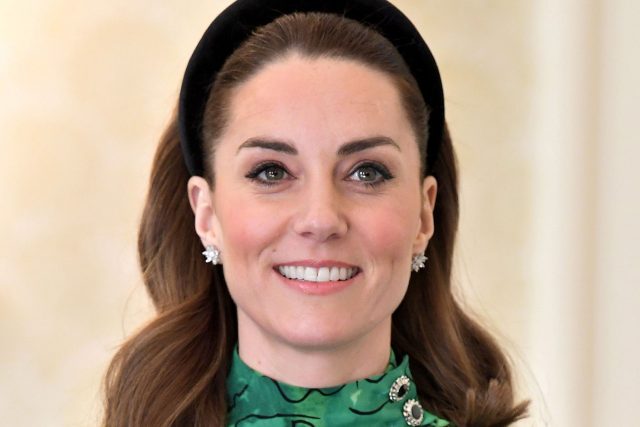 Kate Middleton Height Weight Shoe Size Body Measurements