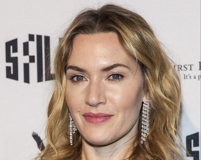 Kate Winslet Height Weight Shoe Size Body Measurements