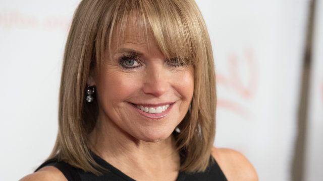 Katie Couric Height Weight Shoe Size Body Measurements