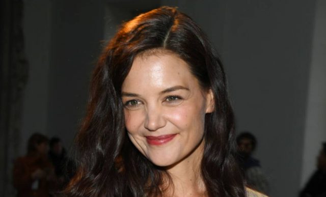 Katie Holmes Height Weight Shoe Size Body Measurements