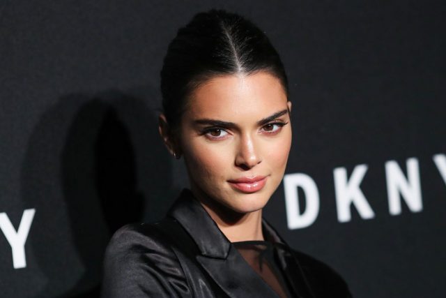 Kendall Jenner Height Weight Shoe Size Body Measurements