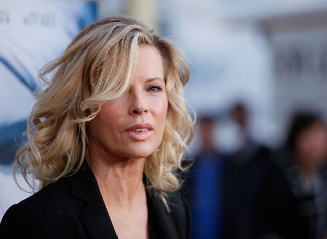 Kim Basinger Height Weight Shoe Size Body Measurements
