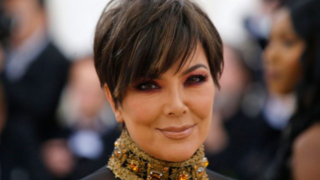 Kris Jenner Height Weight Shoe Size Body Measurements