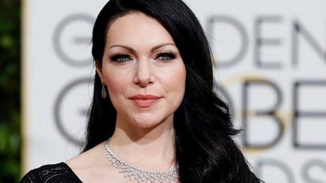 Laura Prepon Height Weight Shoe Size Body Measurements