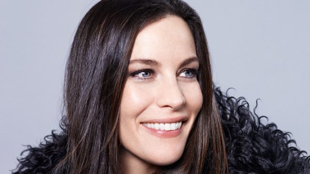 Liv Tyler Height Weight Shoe Size Body Measurements