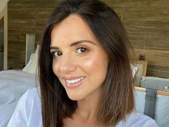 Lucy Mecklenburgh Height Weight Shoe Size Body Measurements