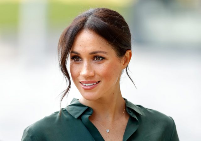 Meghan Markle Height Weight Shoe Size Body Measurements