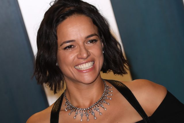 Michelle Rodriguez Height Weight Shoe Size Body Measurements