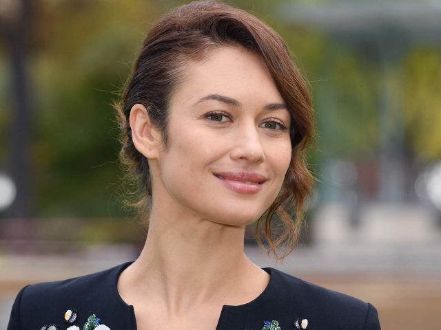 Olga Kurylenko Height Weight Shoe Size Body Measurements