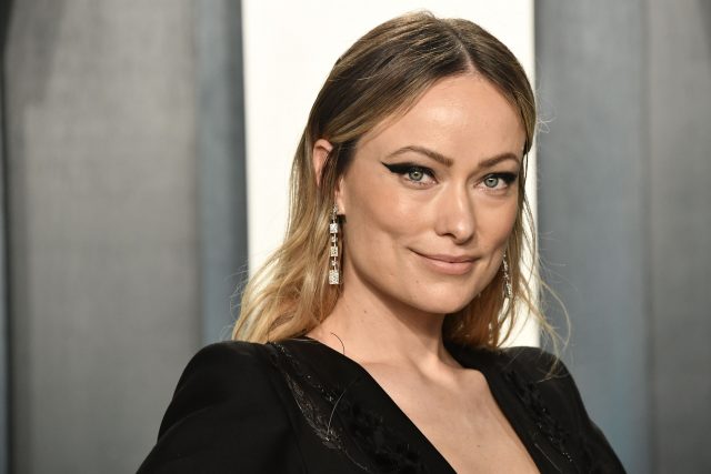 Olivia Wilde Height Weight Shoe Size Body Measurements