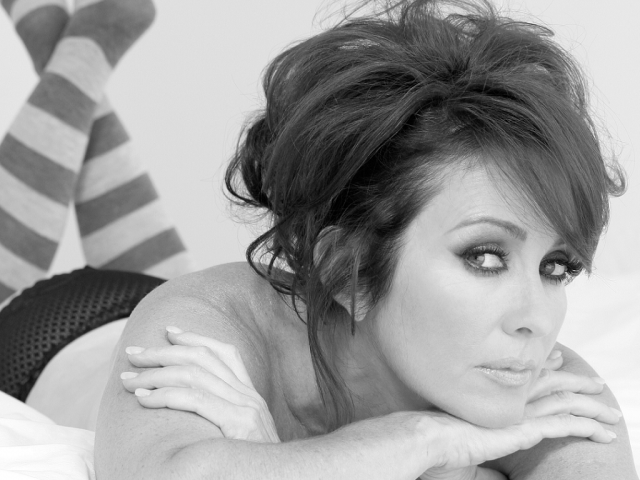 Patricia Heaton Height Weight Shoe Size Body Measurements