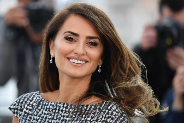 Penelope Cruz Height Weight Shoe Size Body Measurements