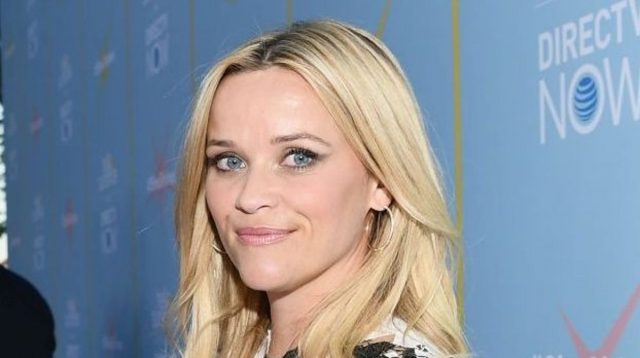 Reese Witherspoon Height Weight Shoe Size Body Measurements