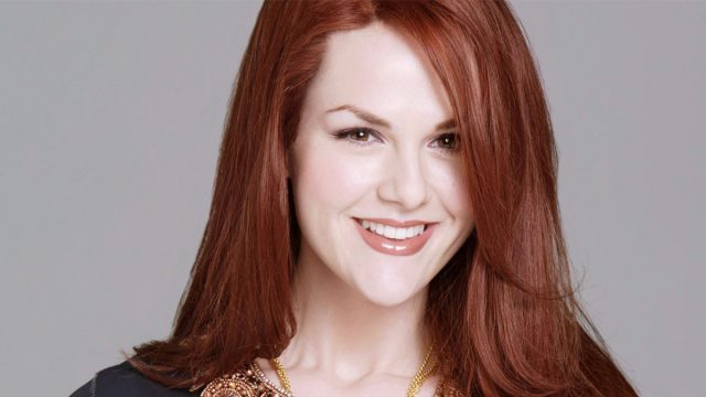 Sara Rue Height Weight Shoe Size Body Measurements