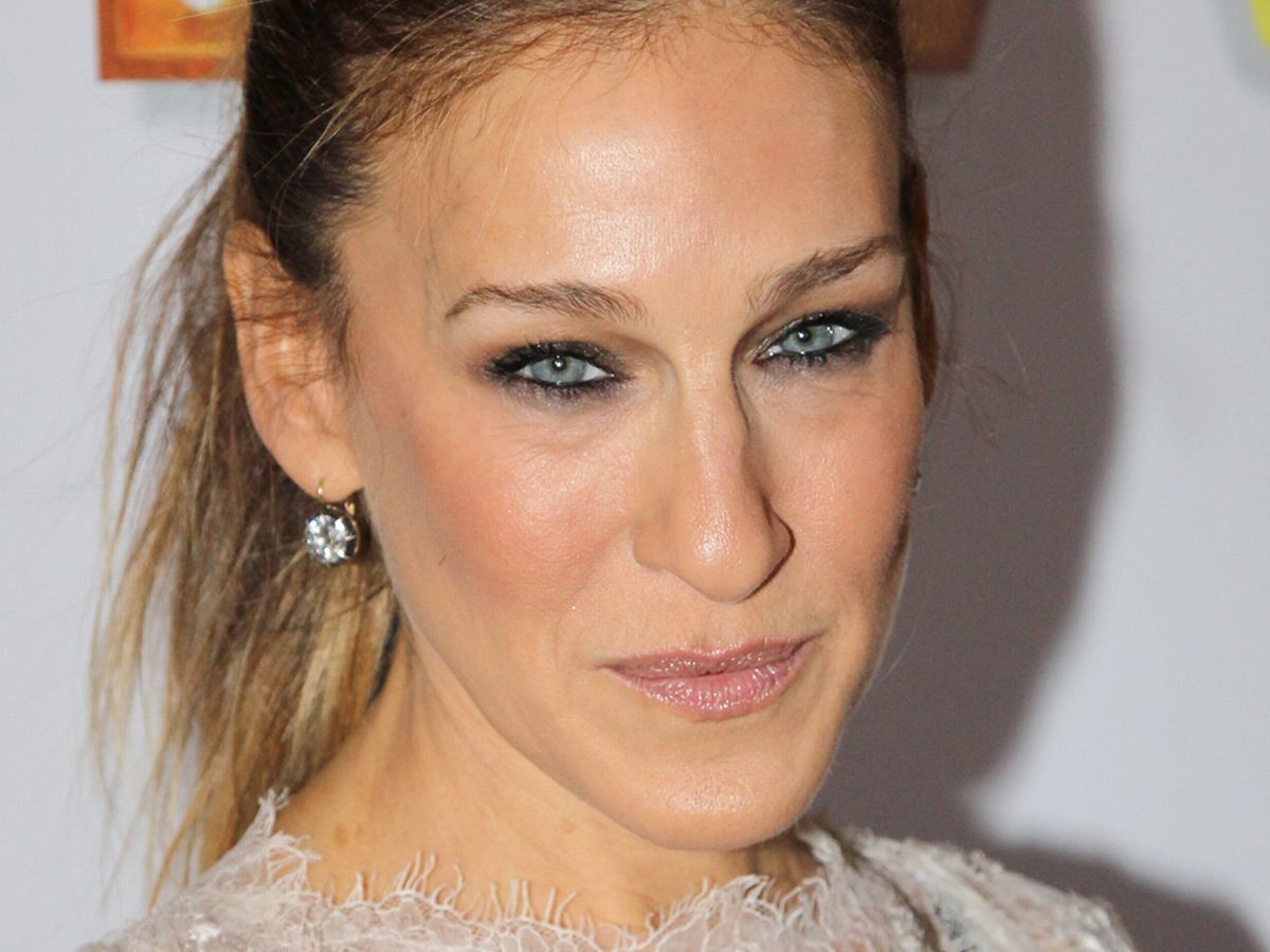 Sarah Jessica Parker Height Weight Shoe Size Body Measurements