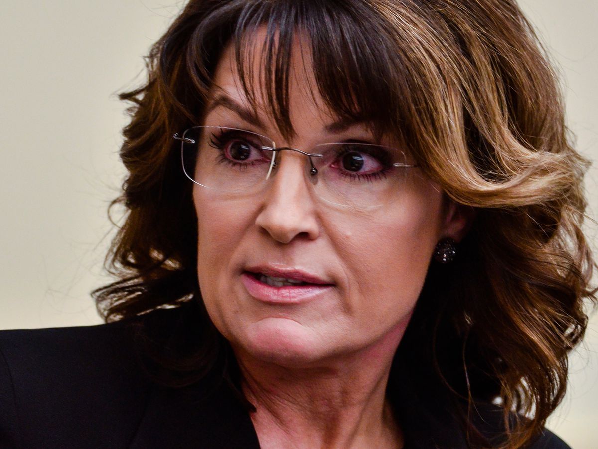Sarah Palin's Height, Weight, Shoe Size and Body Measurements - Height...