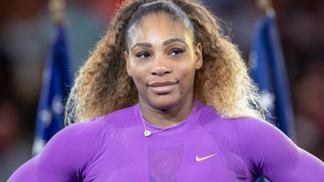 Serena Williams Height Weight Shoe Size Body Measurements