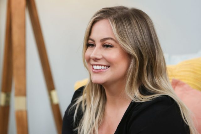Shawn Johnson Height Weight Shoe Size Body Measurements
