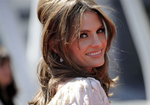 Stana Katic Height Weight Shoe Size Body Measurements