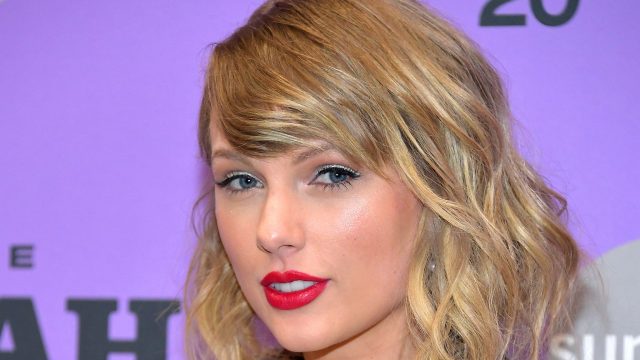 Taylor Swift Height Weight Shoe Size Body Measurements