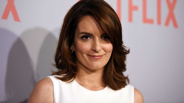 Tina Fey Height Weight Shoe Size Body Measurements
