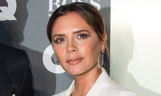 Victoria Beckham Height Weight Shoe Size Body Measurements