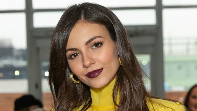 Victoria Justice Height Weight Shoe Size Body Measurements