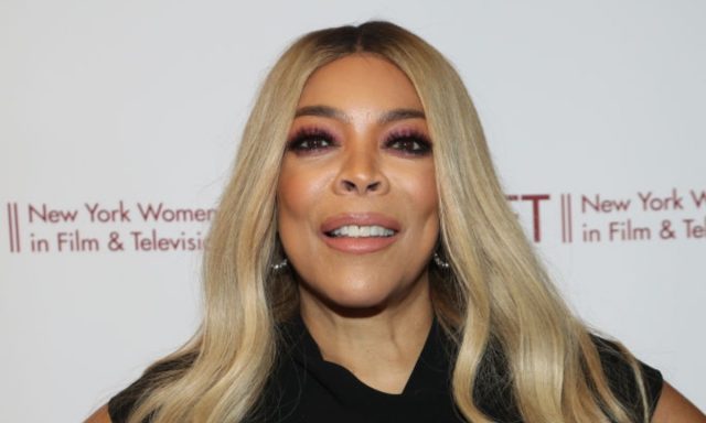 Wendy Williams Height Weight Shoe Size Body Measurements