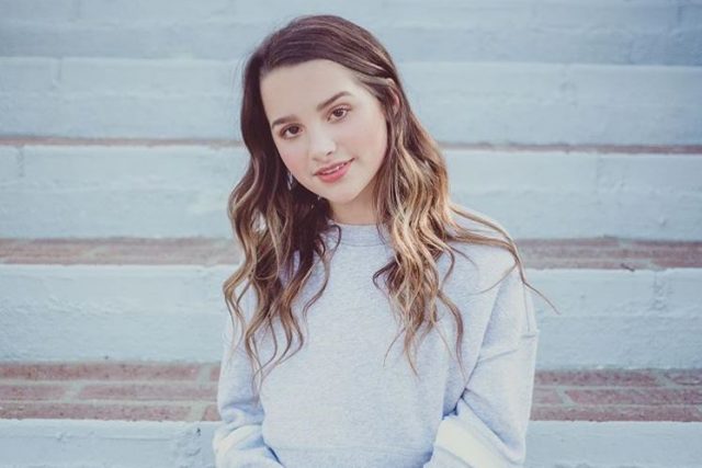 Annie LeBlanc Height Weight Shoe Size Body Measurements