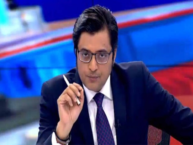 Arnab Goswami Height Weight Shoe Size Body Measurements