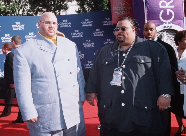 Big Pun Height Weight Shoe Size Body Measurements