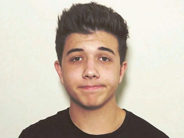 Bradley Steven Perry Height Weight Shoe Size Body Measurements