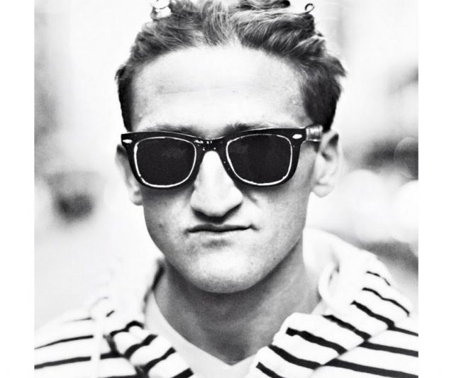 Casey Neistat Height Weight Shoe Size Body Measurements