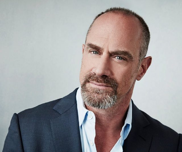 Christopher Meloni Height Weight Shoe Size Body Measurements