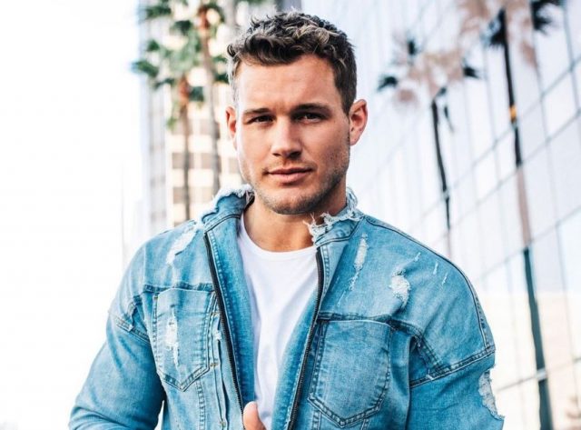 Colton Underwood Height Weight Shoe Size Body Measurements
