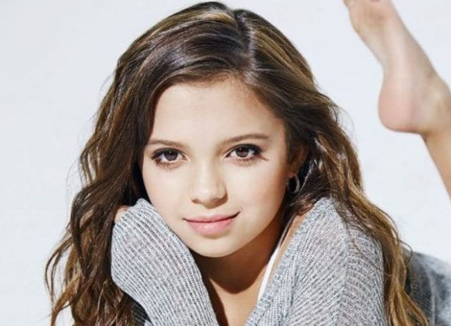 Cree Cicchino Height Weight Shoe Size Body Measurements