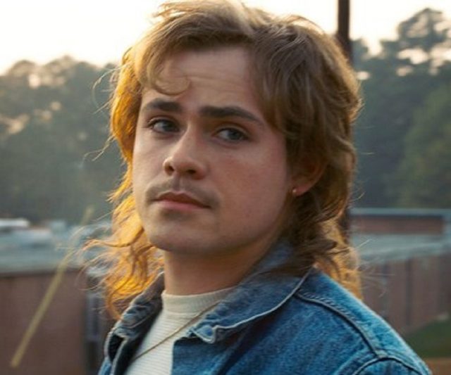 Dacre Montgomery Height Weight Shoe Size Body Measurements