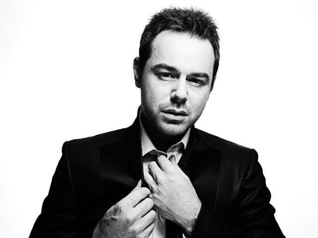 Danny Dyer Height Weight Shoe Size Body Measurements